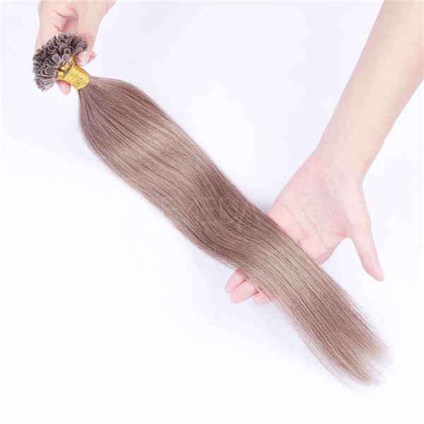 Remy Pre Bonded Hair Extensions LJ124